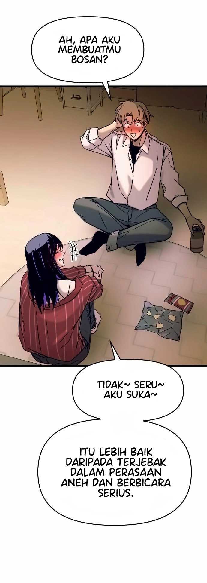 My Bias Gets On The Last Train Chap 5 - Next Chap 6