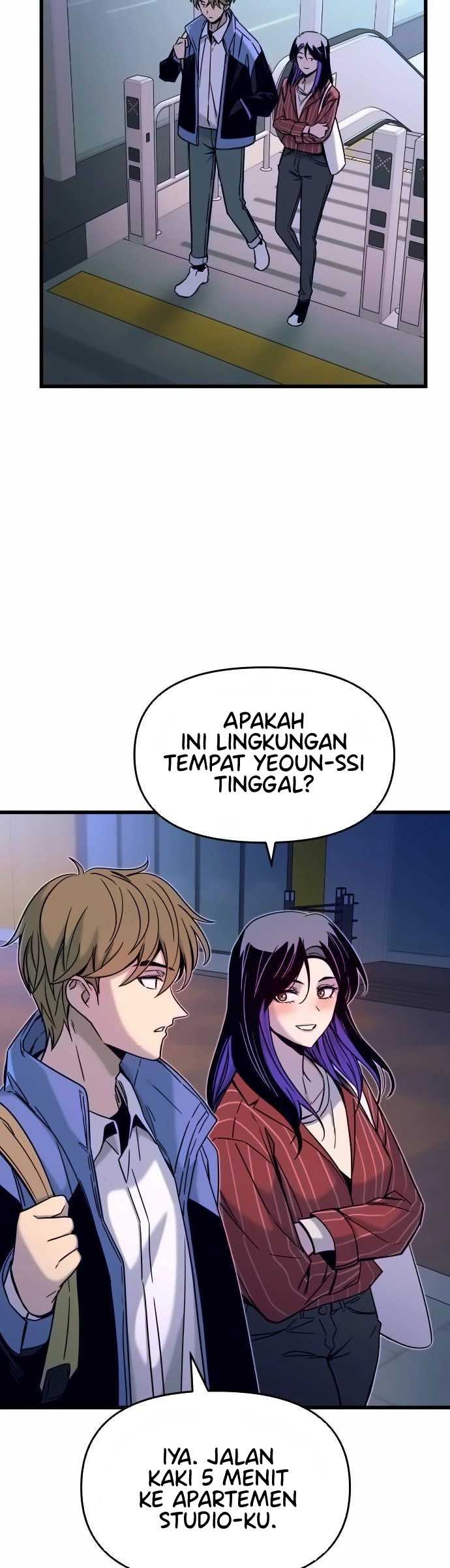 My Bias Gets On The Last Train Chap 5 - Next Chap 6