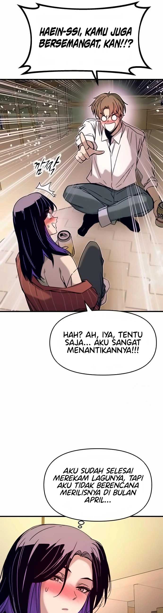 My Bias Gets On The Last Train Chap 5 - Next Chap 6