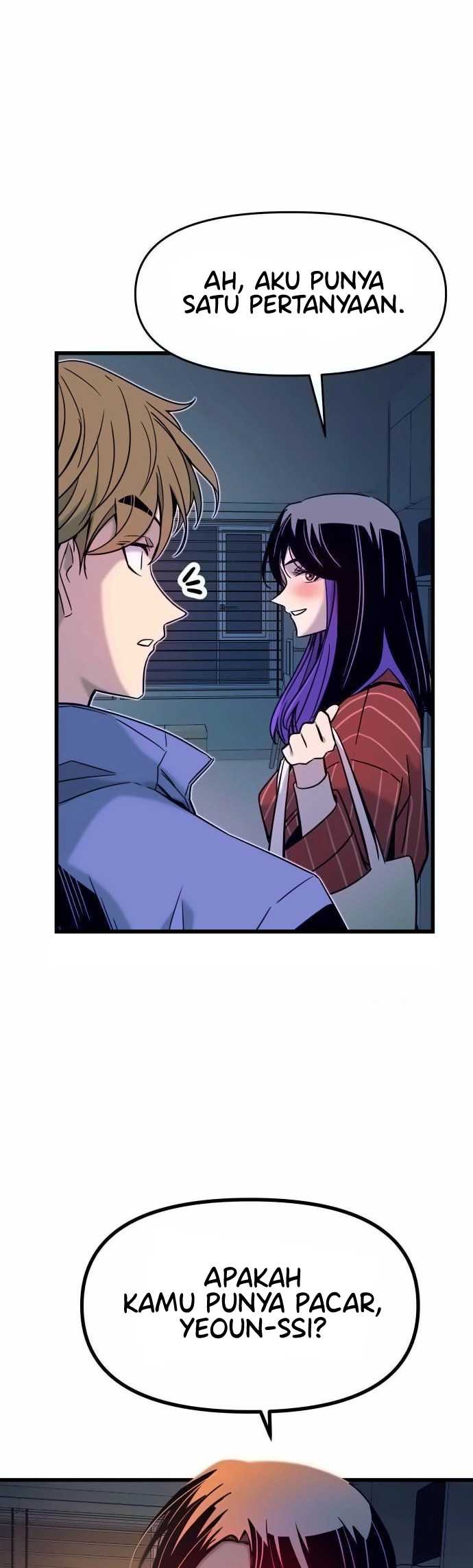 My Bias Gets On The Last Train Chap 5 - Next Chap 6