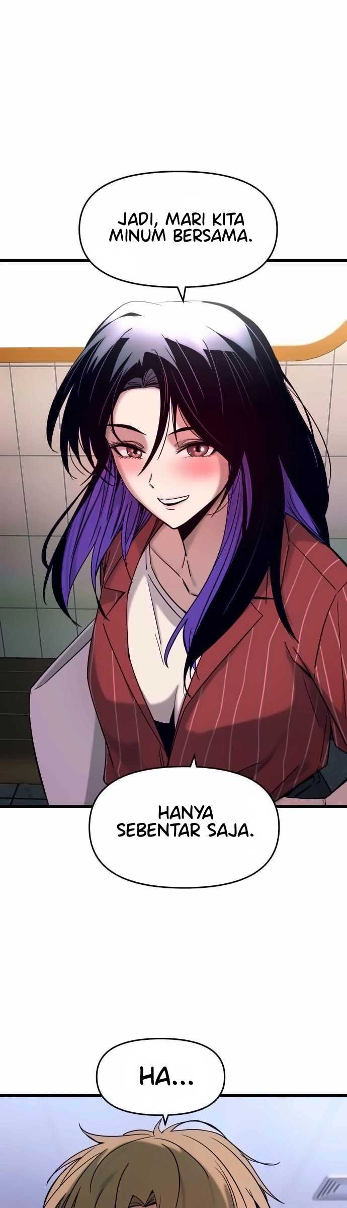 My Bias Gets On The Last Train Chap 5 - Next Chap 6