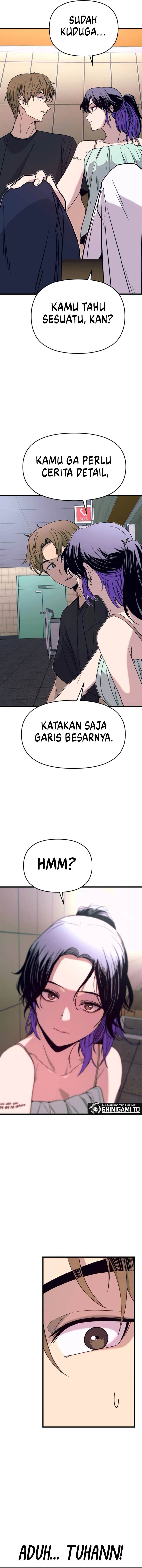 My Bias Gets On The Last Train Chap 60 - Next Chap 61