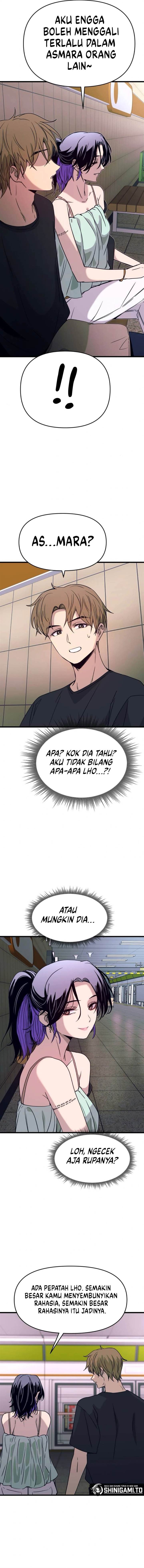 My Bias Gets On The Last Train Chap 60 - Next Chap 61