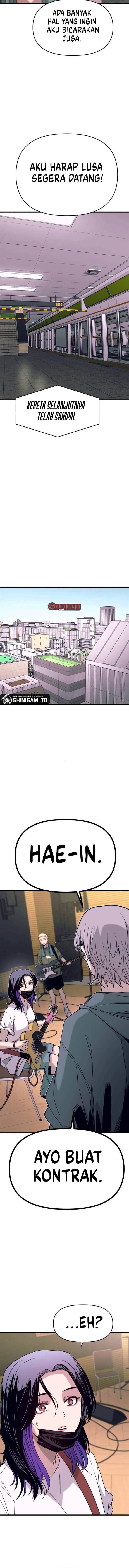 My Bias Gets On The Last Train Chap 60 - Next Chap 61