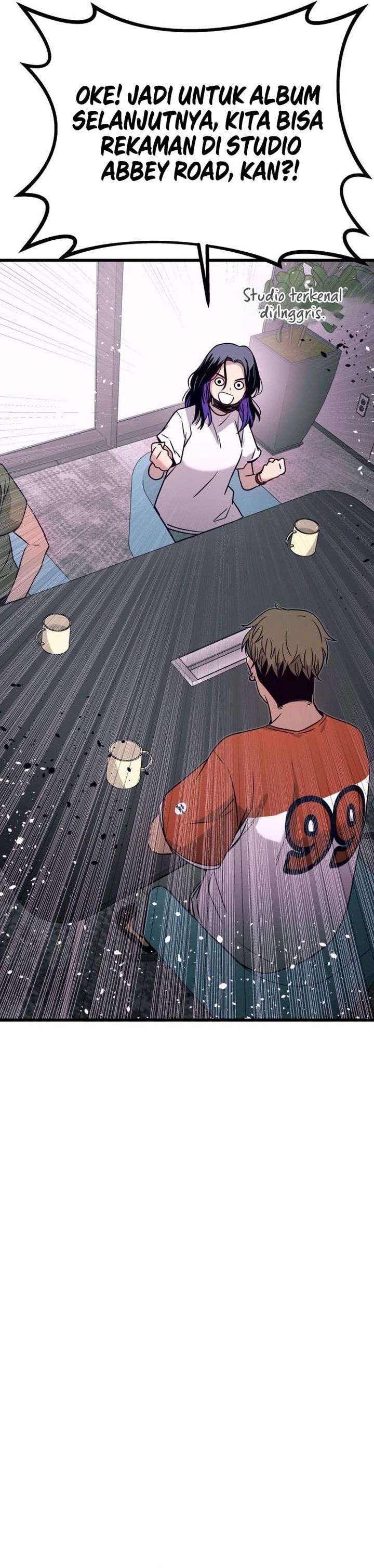 My Bias Gets On The Last Train Chap 61 - Next Chap 62