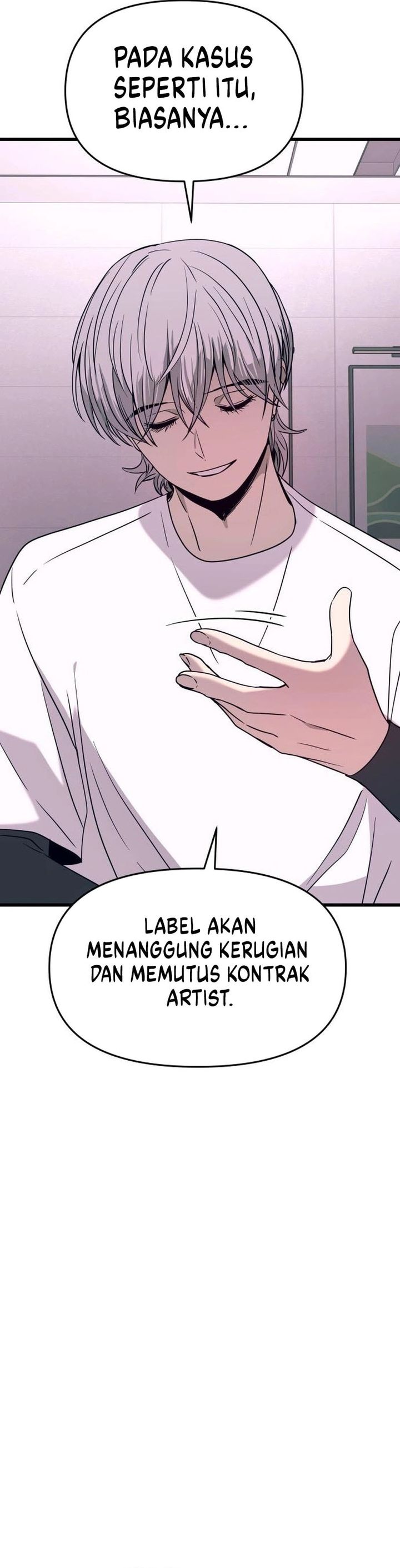 My Bias Gets On The Last Train Chap 61 - Next Chap 62