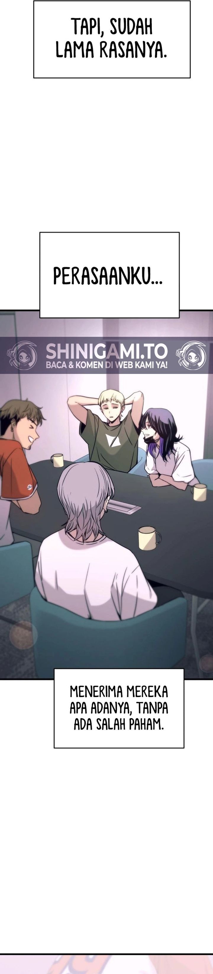 My Bias Gets On The Last Train Chap 61 - Next Chap 62