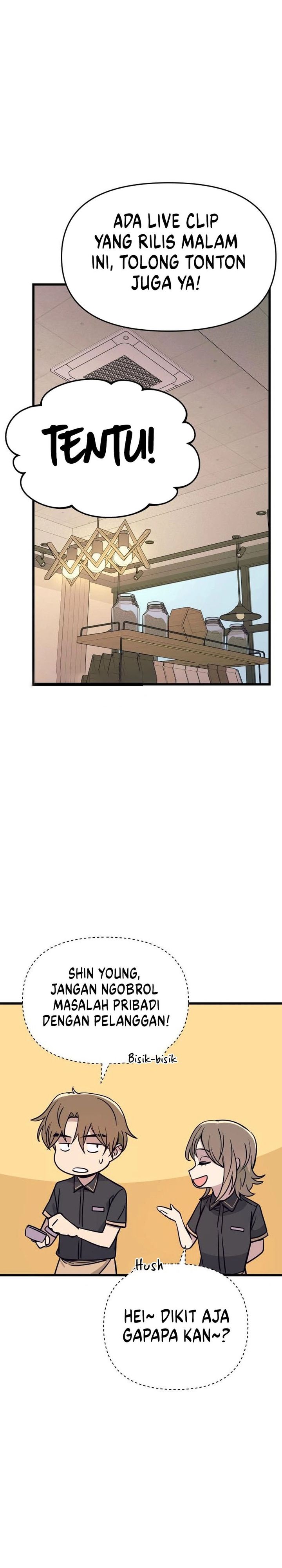 My Bias Gets On The Last Train Chap 61 - Next Chap 62