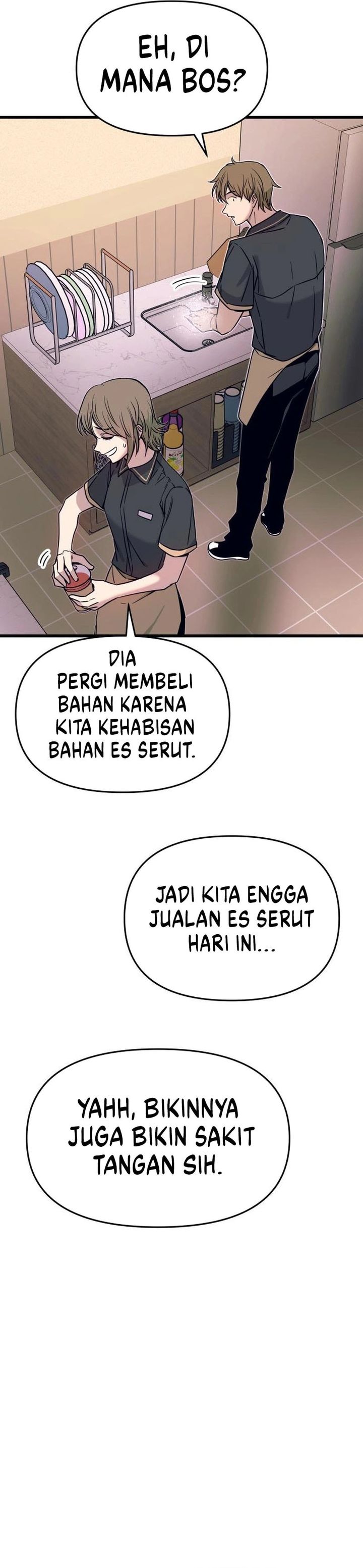 My Bias Gets On The Last Train Chap 61 - Next Chap 62