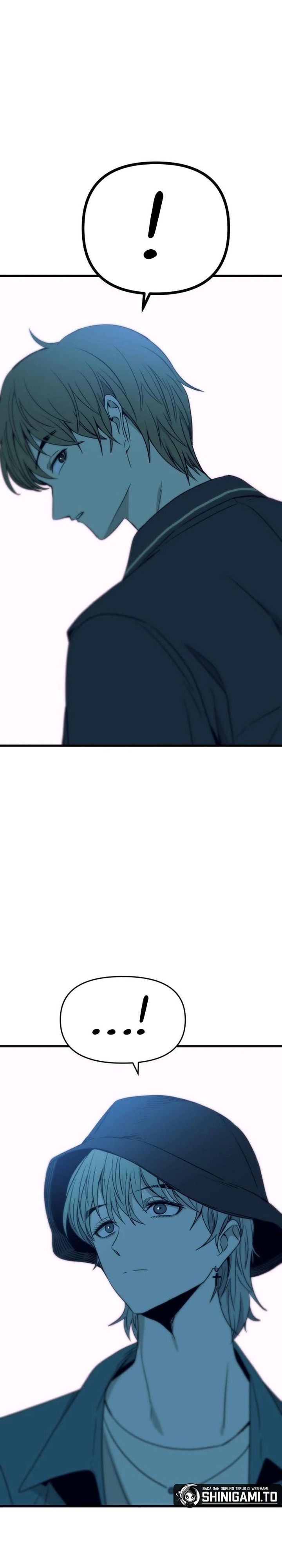 My Bias Gets On The Last Train Chap 61 - Next Chap 62