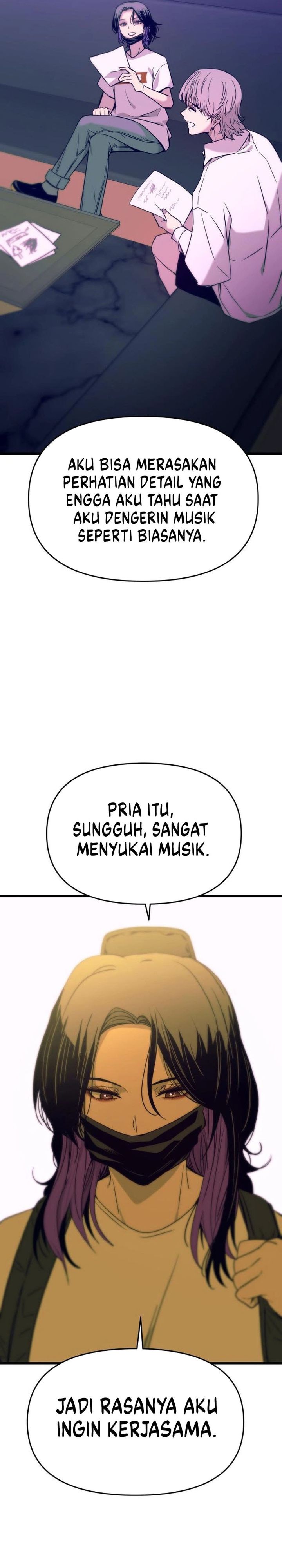 My Bias Gets On The Last Train Chap 61 - Next Chap 62