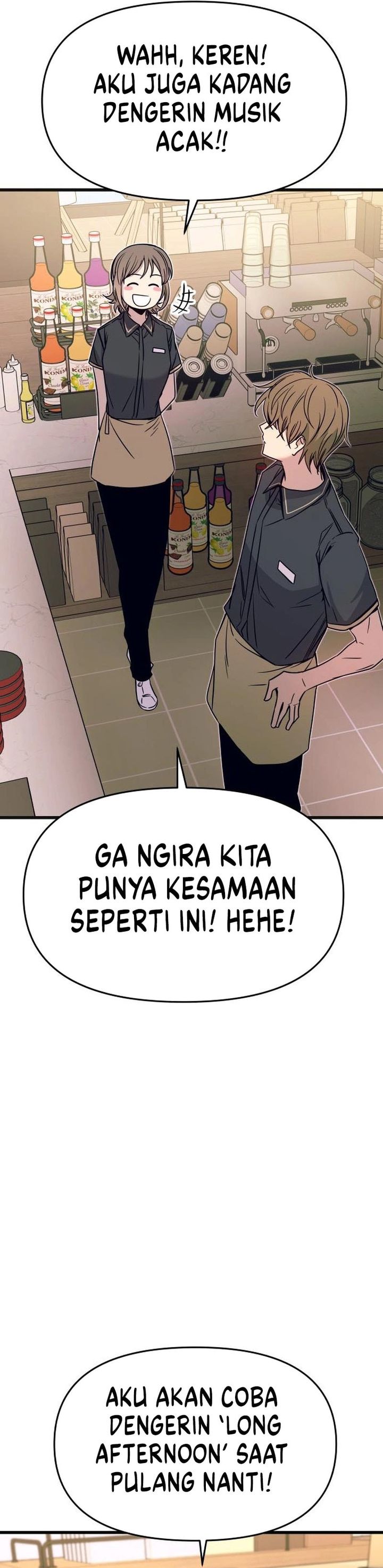 My Bias Gets On The Last Train Chap 61 - Next Chap 62