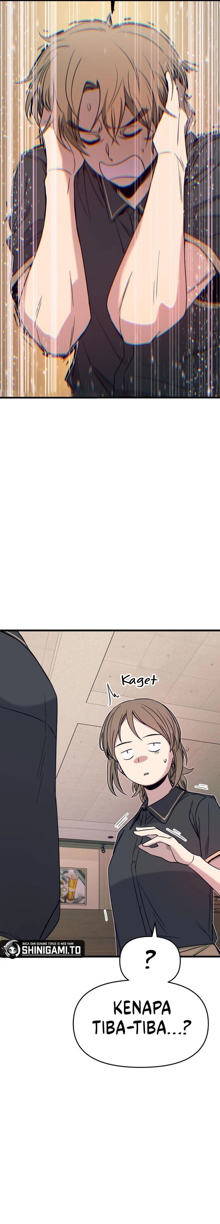 My Bias Gets On The Last Train Chap 61 - Next Chap 62