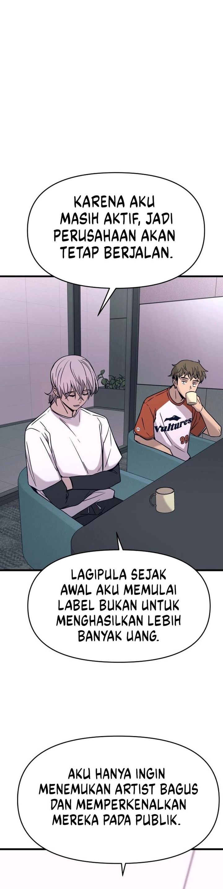 My Bias Gets On The Last Train Chap 61 - Next Chap 62