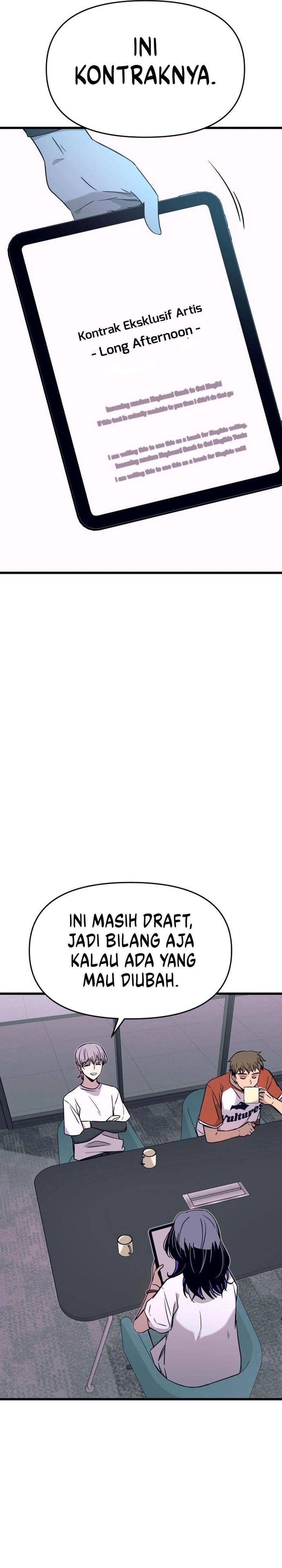 My Bias Gets On The Last Train Chap 61 - Next Chap 62