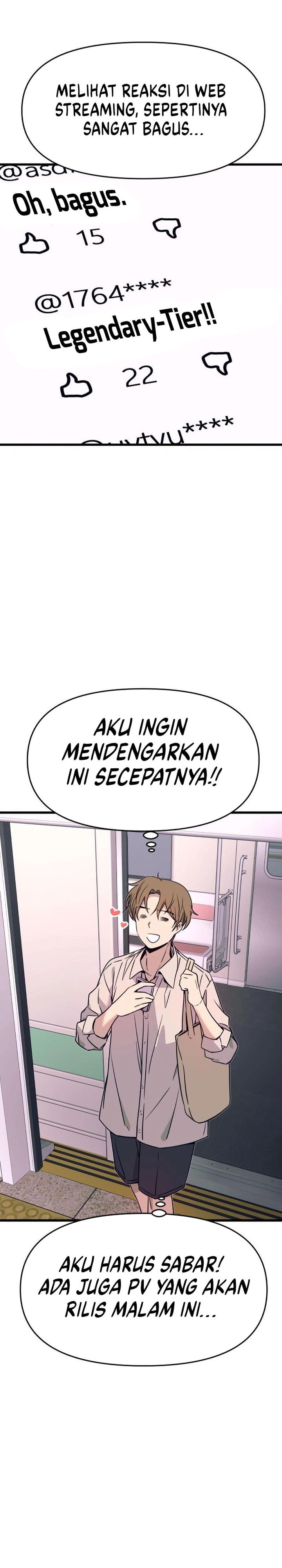 My Bias Gets On The Last Train Chap 61 - Next Chap 62