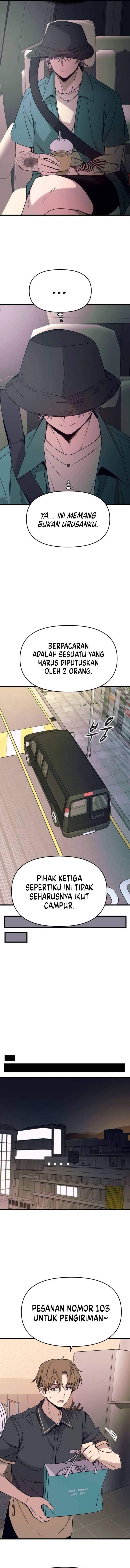 My Bias Gets On The Last Train Chap 62 - Next Chap 63