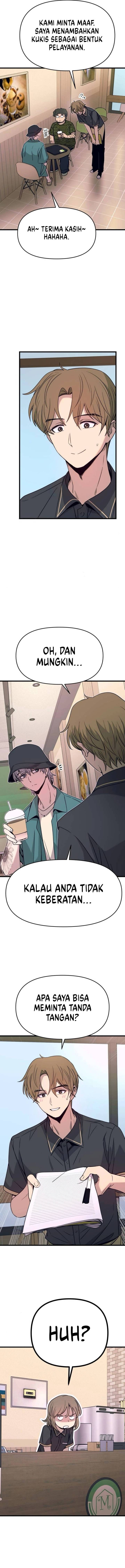 My Bias Gets On The Last Train Chap 62 - Next Chap 63