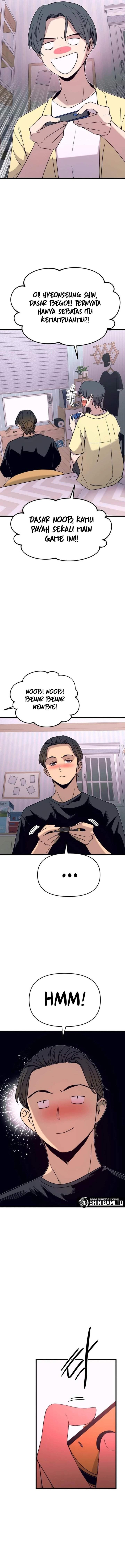 My Bias Gets On The Last Train Chap 67 - Next Chap 68