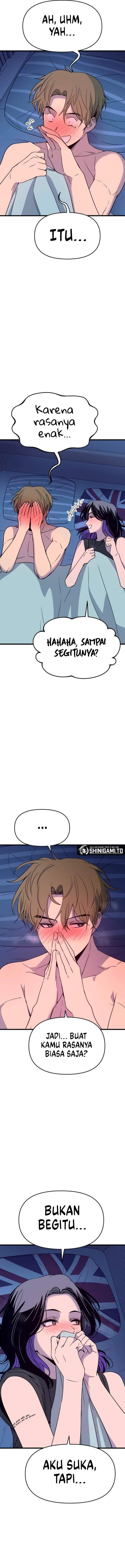 My Bias Gets On The Last Train Chap 67 - Next Chap 68