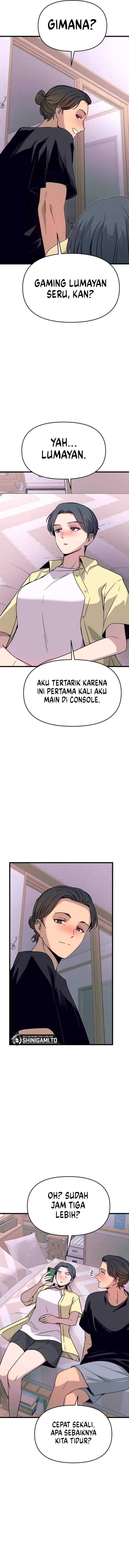 My Bias Gets On The Last Train Chap 67 - Next Chap 68