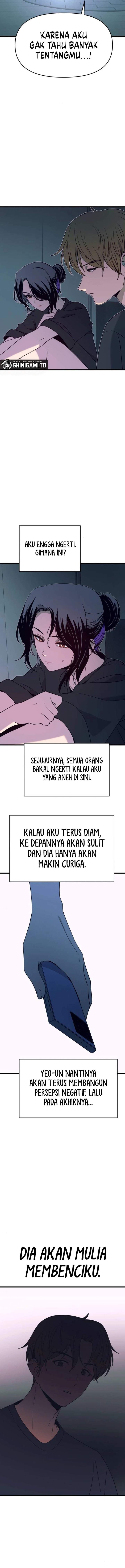 My Bias Gets On The Last Train Chap 64 - Next Chap 65