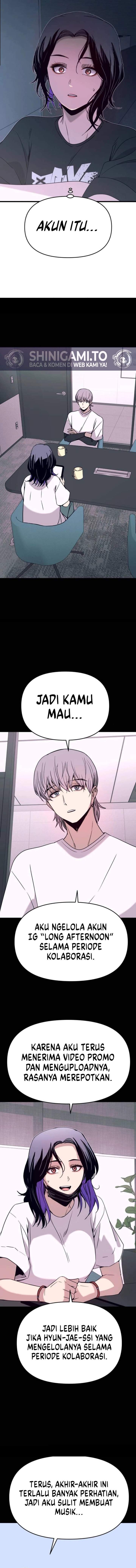 My Bias Gets On The Last Train Chap 64 - Next Chap 65