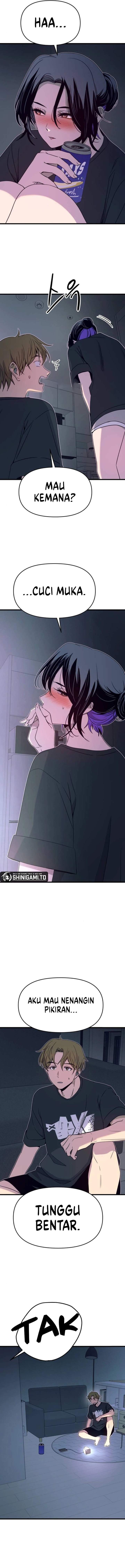 My Bias Gets On The Last Train Chap 64 - Next Chap 65