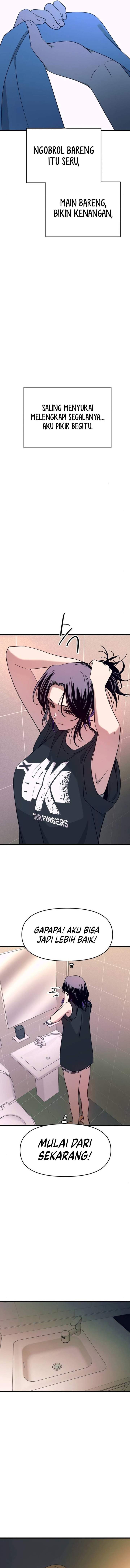 My Bias Gets On The Last Train Chap 64 - Next Chap 65