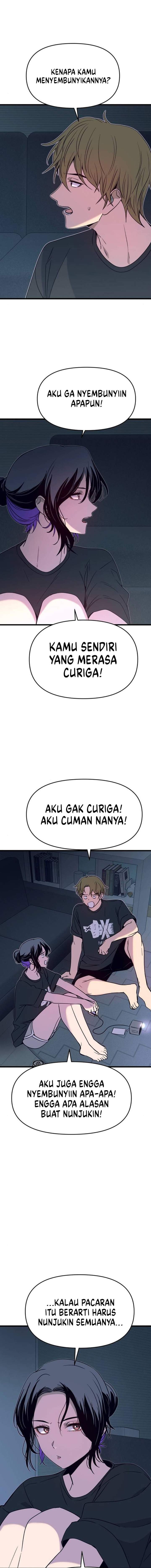 My Bias Gets On The Last Train Chap 64 - Next Chap 65