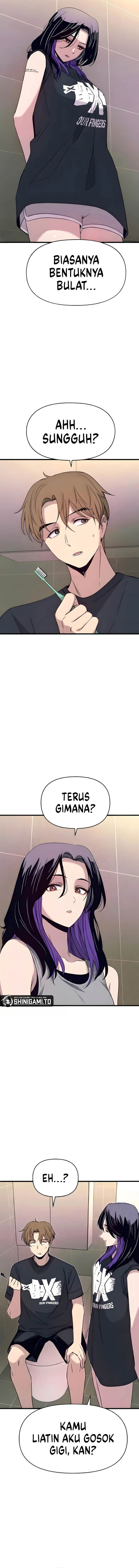 My Bias Gets On The Last Train Chap 65 - Next Chap 66