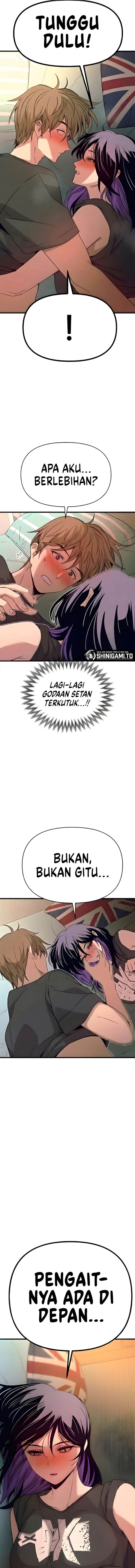 My Bias Gets On The Last Train Chap 65 - Next Chap 66