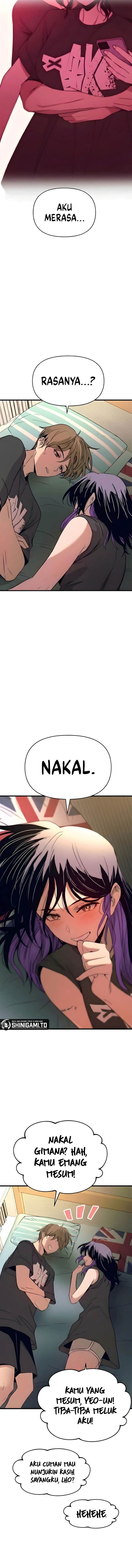 My Bias Gets On The Last Train Chap 65 - Next Chap 66