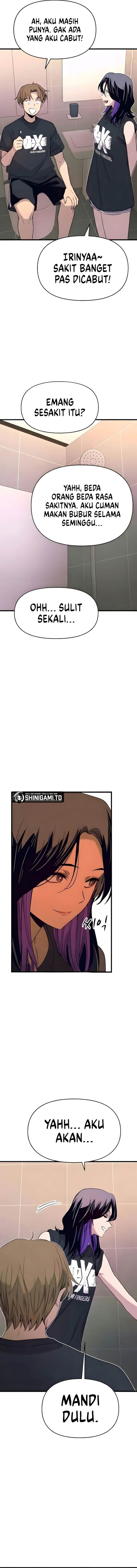 My Bias Gets On The Last Train Chap 65 - Next Chap 66