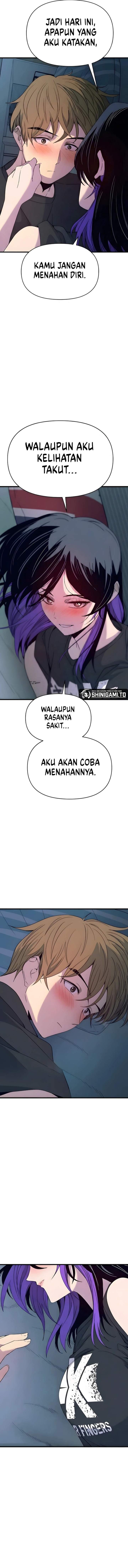 My Bias Gets On The Last Train Chap 66 - Next Chap 67