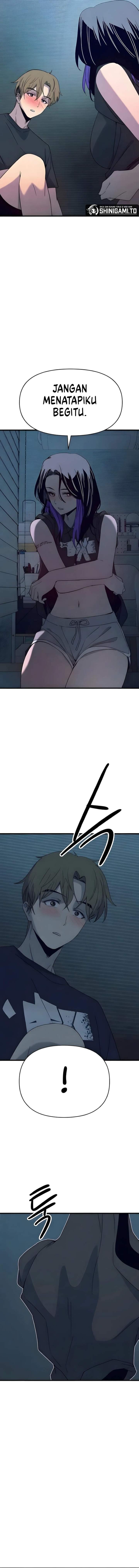 My Bias Gets On The Last Train Chap 66 - Next Chap 67