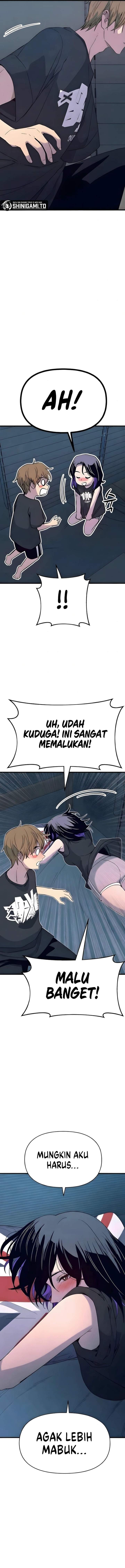 My Bias Gets On The Last Train Chap 66 - Next Chap 67