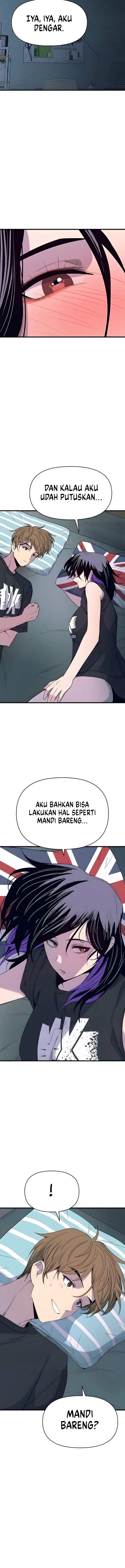 My Bias Gets On The Last Train Chap 66 - Next Chap 67