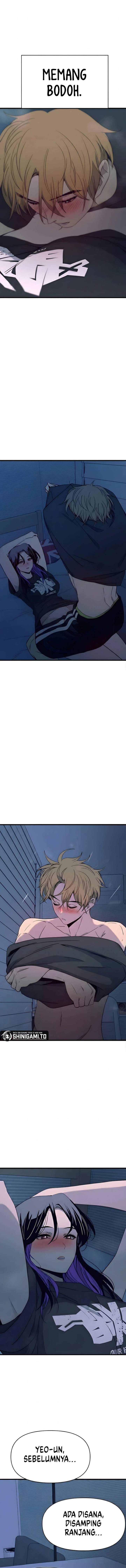 My Bias Gets On The Last Train Chap 66 - Next Chap 67