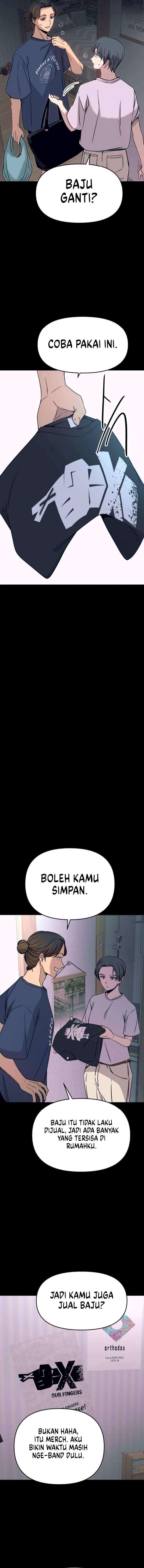 My Bias Gets On The Last Train Chap 68 - Next Chap 69