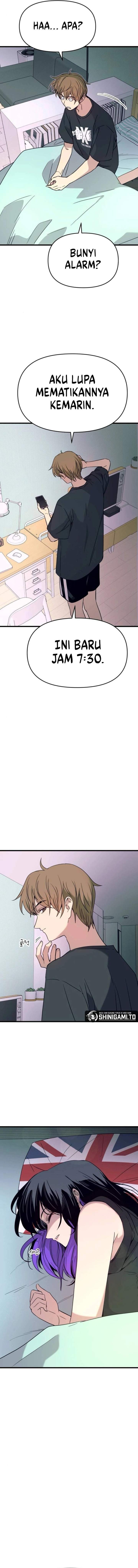 My Bias Gets On The Last Train Chap 68 - Next Chap 69