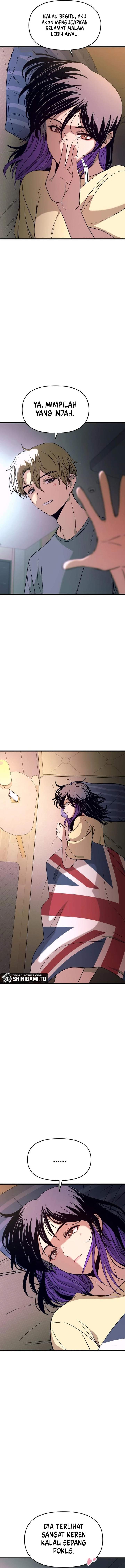 My Bias Gets On The Last Train Chap 69 - Next Chap 70