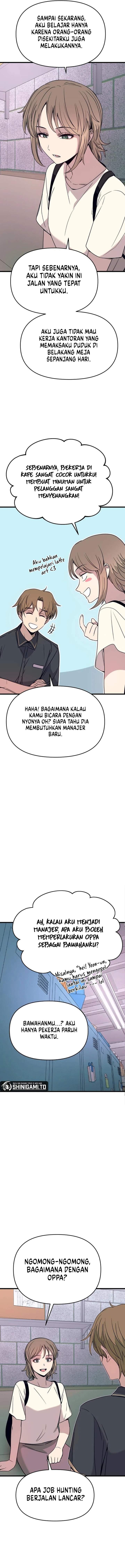 My Bias Gets On The Last Train Chap 69 - Next Chap 70