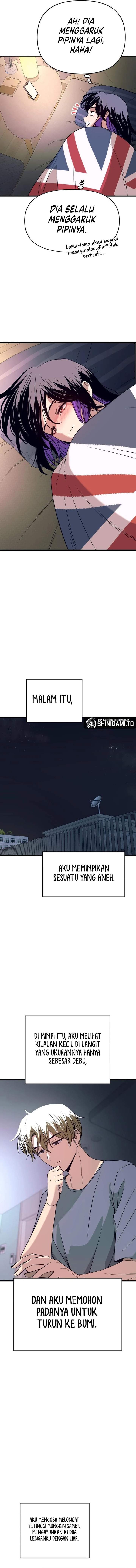 My Bias Gets On The Last Train Chap 69 - Next Chap 70