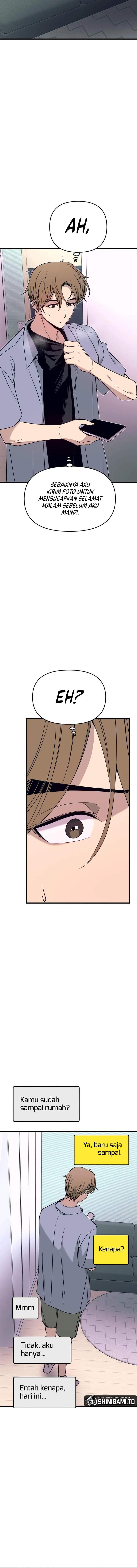 My Bias Gets On The Last Train Chap 69 - Next Chap 70