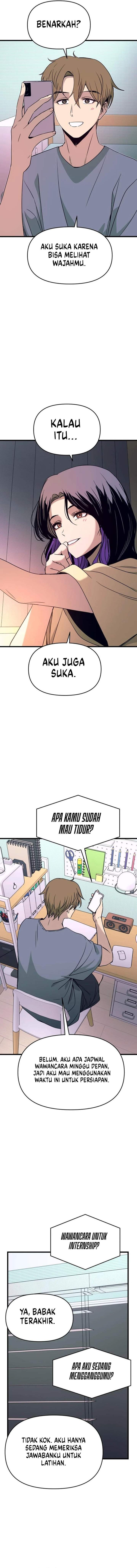 My Bias Gets On The Last Train Chap 69 - Next Chap 70