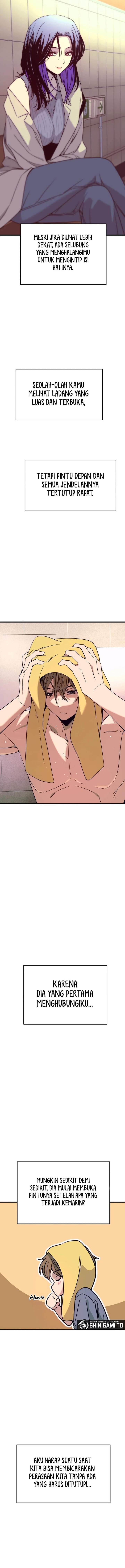 My Bias Gets On The Last Train Chap 69 - Next Chap 70