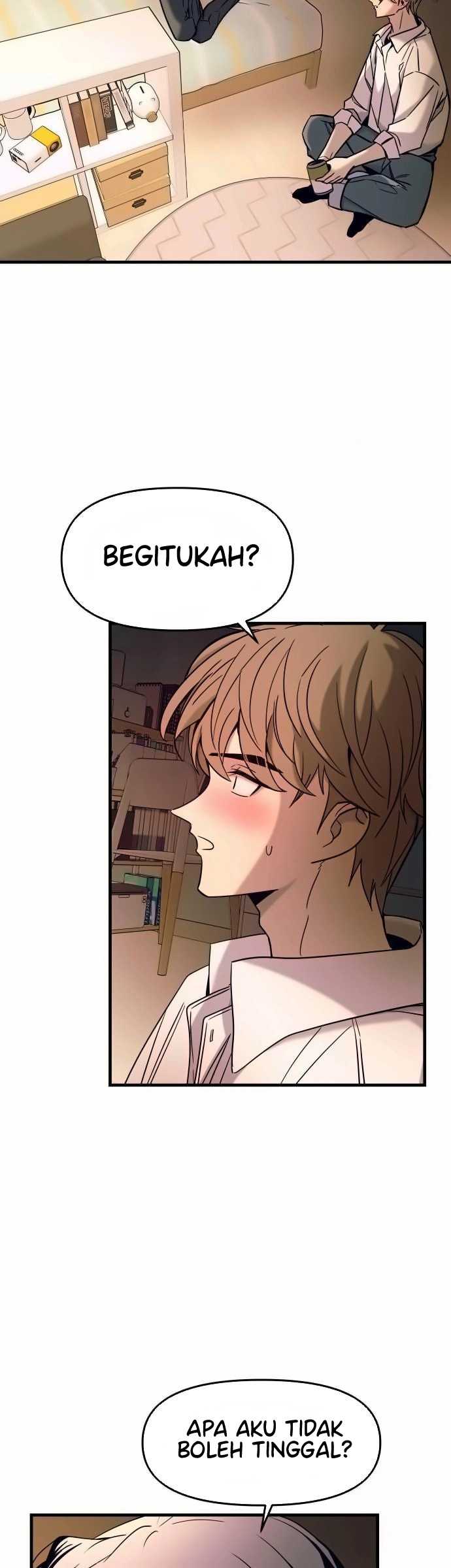 My Bias Gets On The Last Train Chap 6 - Next Chap 7