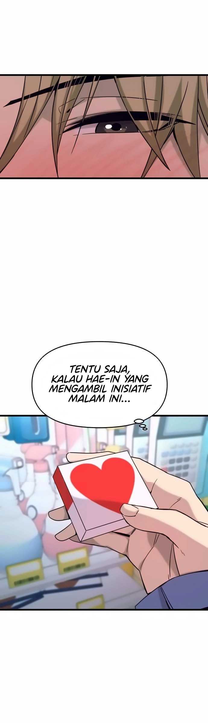 My Bias Gets On The Last Train Chap 6 - Next Chap 7