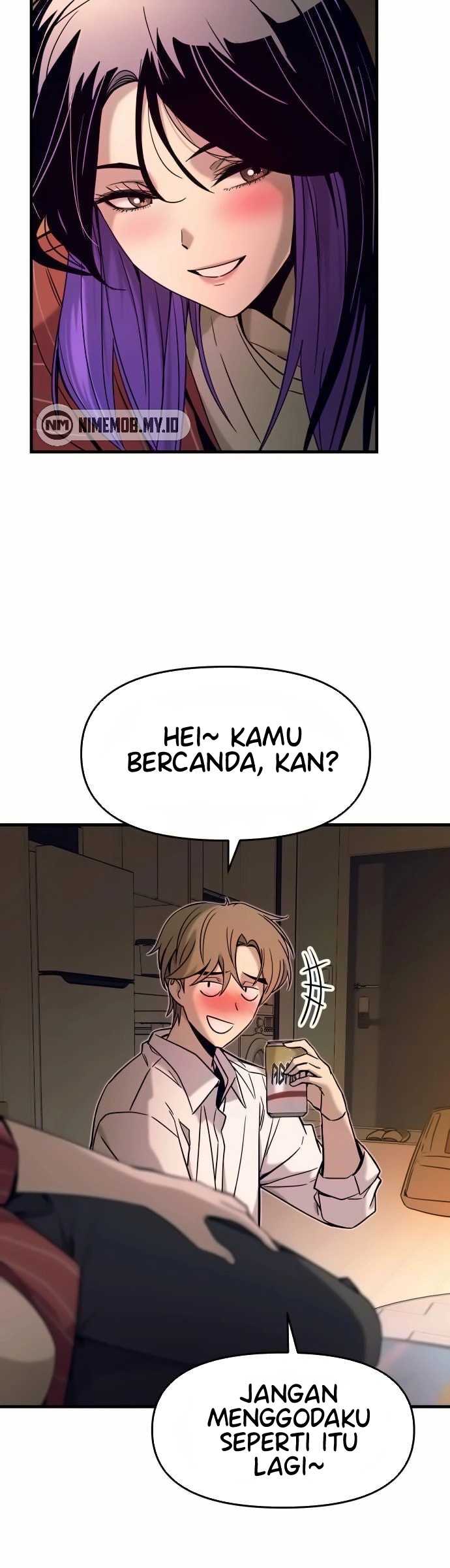 My Bias Gets On The Last Train Chap 6 - Next Chap 7